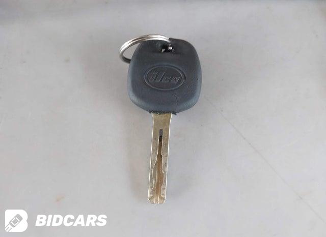 2T2HK31U98C048738 2008 Lexus RX photo no. 11