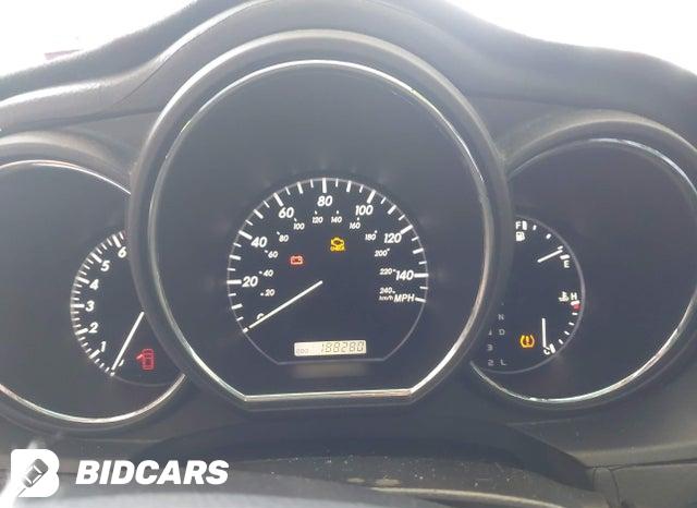 2T2HK31U98C048738 2008 Lexus RX photo no. 7