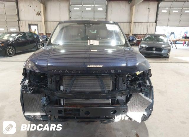 SALWG2FV8HA128733 2017 Land Rover Range Rover photo no. 12