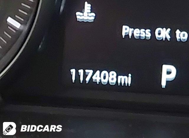 SALWG2FV8HA128733 2017 Land Rover Range Rover photo no. 15