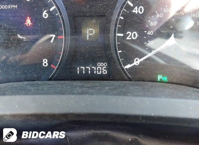 2T2BK1BA2CC126106 2012 Lexus RX photo no. 7