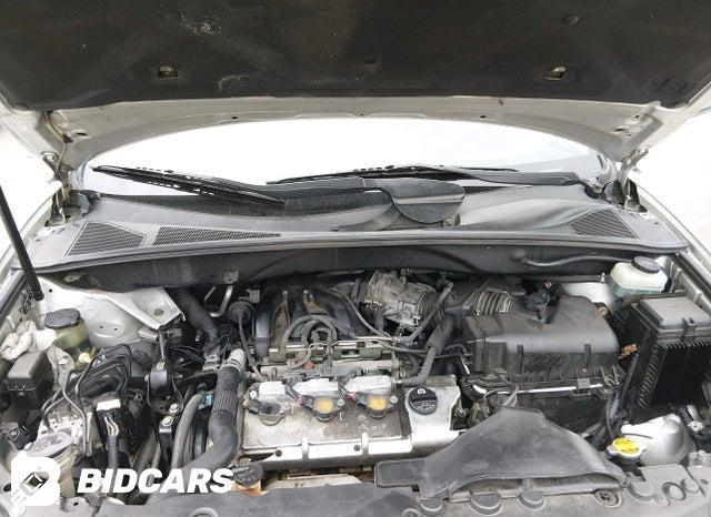 JTJGA31U840024855 2004 Lexus RX photo no. 10