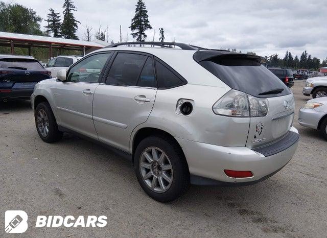 JTJGA31U840024855 2004 Lexus RX photo no. 3