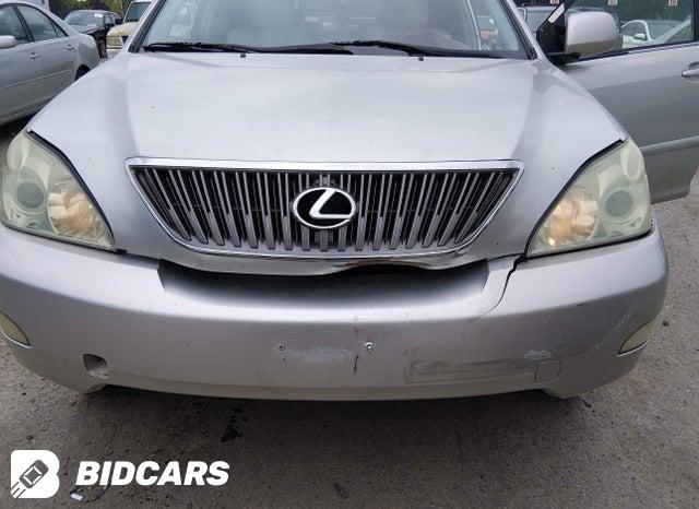 JTJGA31U840024855 2004 Lexus RX photo no. 6