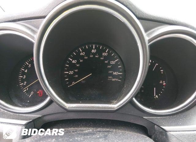 JTJGA31U840024855 2004 Lexus RX photo no. 7