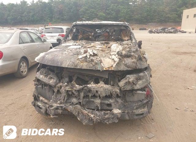 2016 Land Rover Range Rover — VIN SALWR2EF0GA597897, şəkil 10