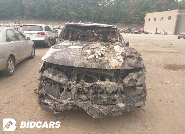 2016 Land Rover Range Rover — VIN SALWR2EF0GA597897, şəkil 6