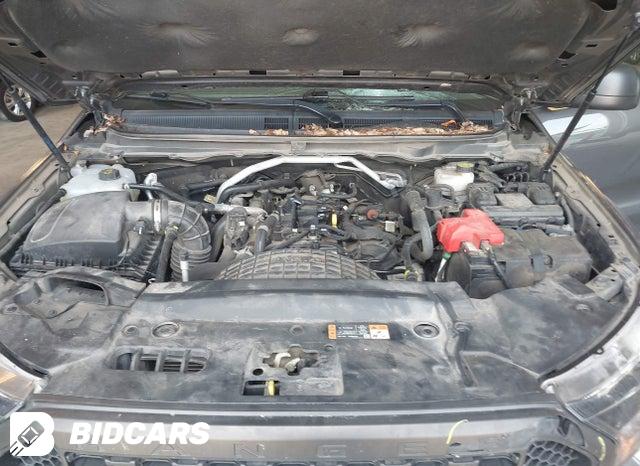 2021 Ford Ranger — VIN 1FTER1FH7MLD62023, şəkil 10