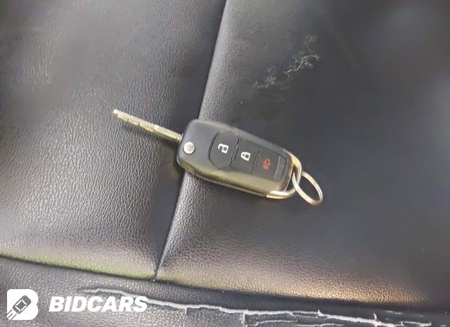 2021 Ford Ranger — VIN 1FTER1FH7MLD62023, şəkil 11