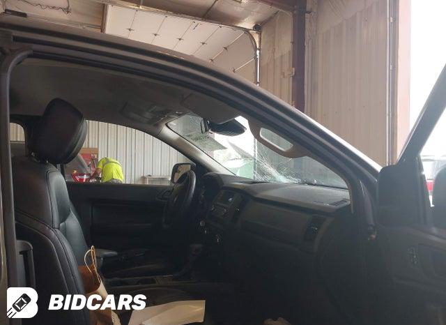 2021 Ford Ranger — VIN 1FTER1FH7MLD62023, şəkil 5