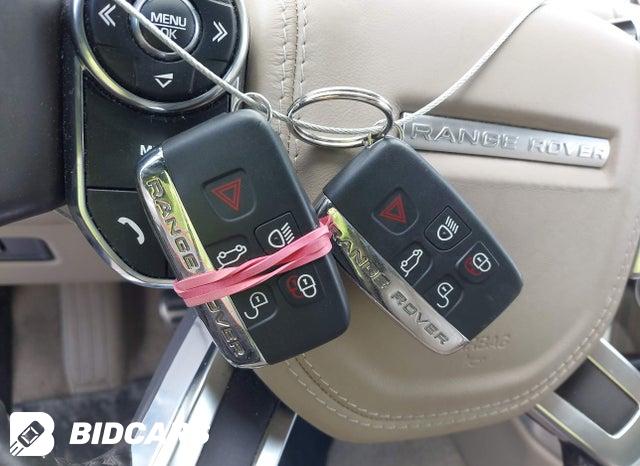 SALGS2EFXEA150712 2014 Land Rover Range Rover photo no. 11