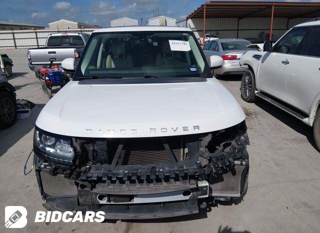 SALGS2EFXEA150712 2014 Land Rover Range Rover photo no. 12