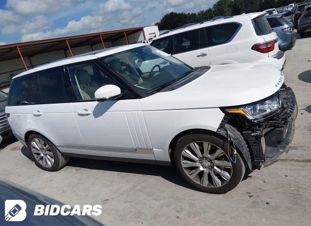 SALGS2EFXEA150712 2014 Land Rover Range Rover photo no. 13