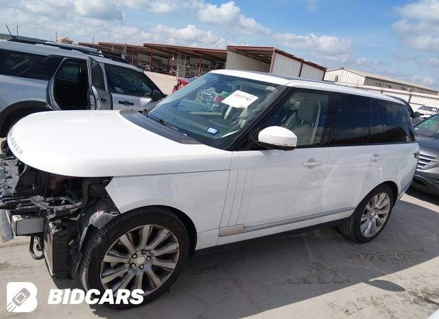 SALGS2EFXEA150712 2014 Land Rover Range Rover photo no. 14