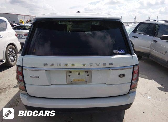 SALGS2EFXEA150712 2014 Land Rover Range Rover photo no. 16