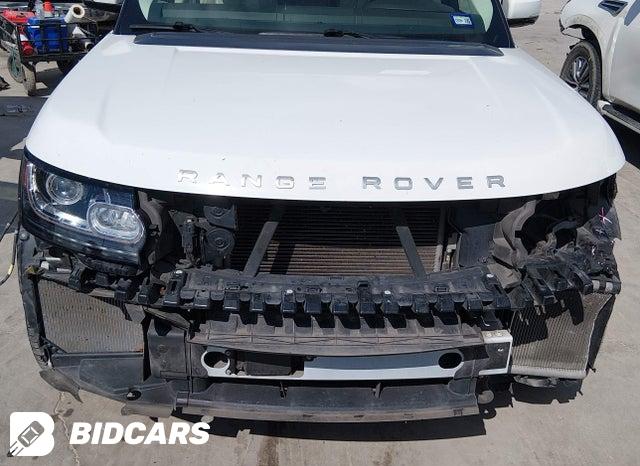 SALGS2EFXEA150712 2014 Land Rover Range Rover photo no. 6