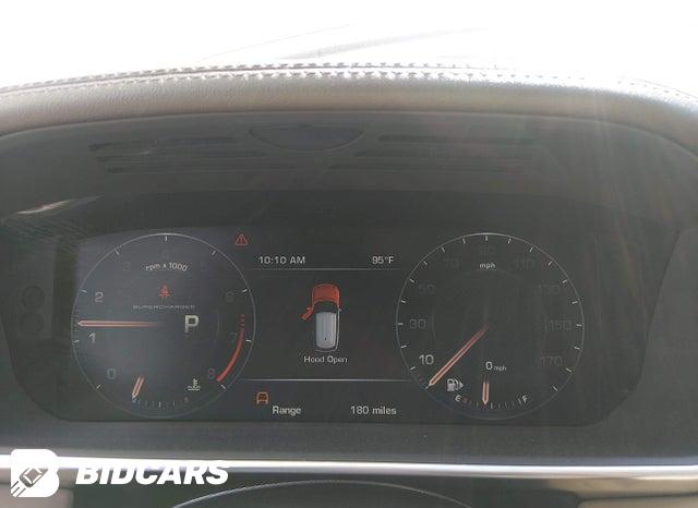SALGS2EFXEA150712 2014 Land Rover Range Rover photo no. 7
