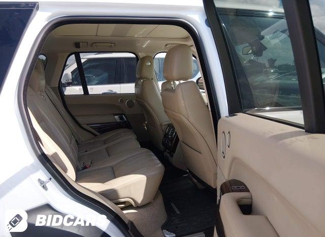 SALGS2EFXEA150712 2014 Land Rover Range Rover photo no. 8