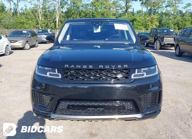 SALWR2SU5LA899263 2020 Land Rover Range Rover photo no. 13