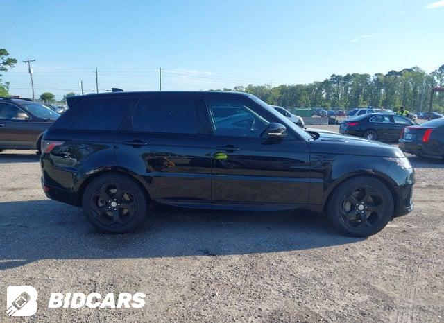 SALWR2SU5LA899263 2020 Land Rover Range Rover photo no. 14