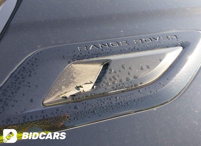 SALWR2SU5LA899263 2020 Land Rover Range Rover photo no. 18