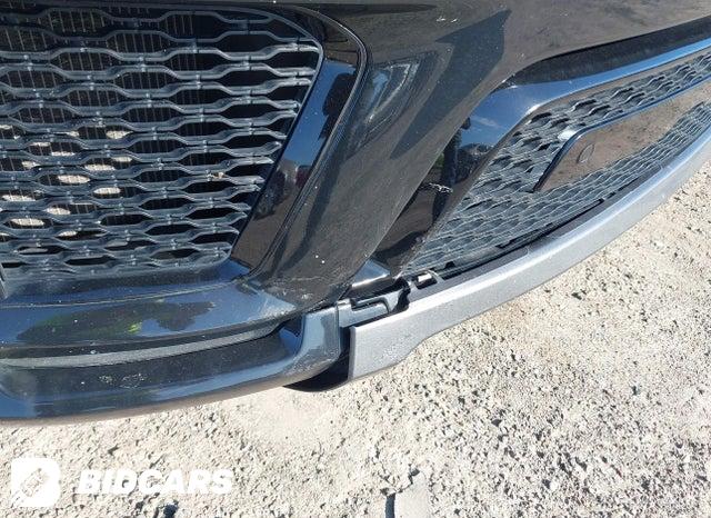 SALWR2SU5LA899263 2020 Land Rover Range Rover photo no. 19