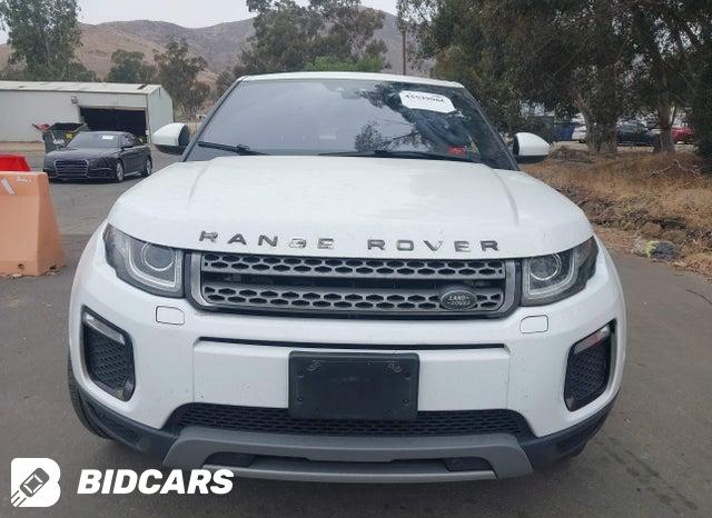 SALVP2RXXJH302680 2018 Land Rover Range Rover photo no. 12