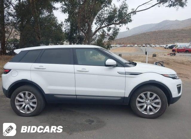 SALVP2RXXJH302680 2018 Land Rover Range Rover photo no. 13