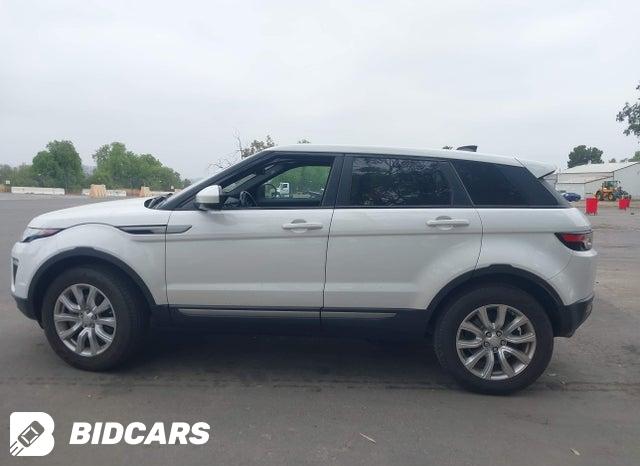SALVP2RXXJH302680 2018 Land Rover Range Rover photo no. 14