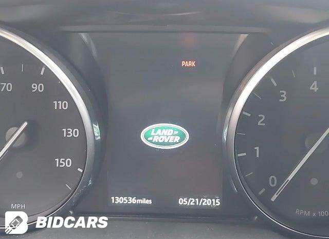 SALVP2RXXJH302680 2018 Land Rover Range Rover photo no. 15