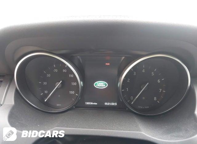 SALVP2RXXJH302680 2018 Land Rover Range Rover photo no. 7