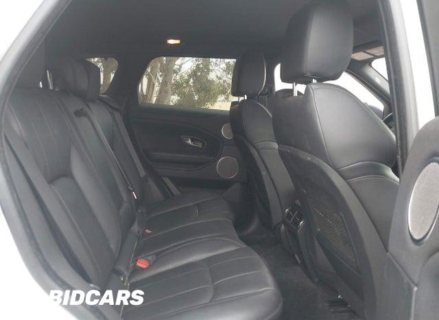 SALVP2RXXJH302680 2018 Land Rover Range Rover photo no. 8
