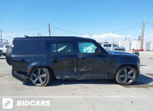 2024 Land Rover Defender — VIN SALEWFEU1R2260985, şəkil 13