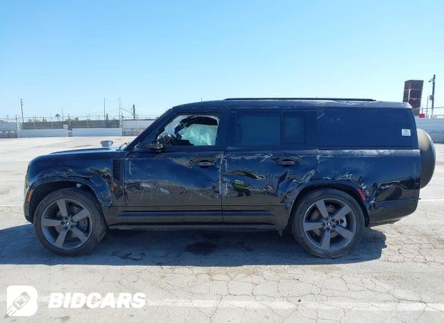2024 Land Rover Defender — VIN SALEWFEU1R2260985, şəkil 14