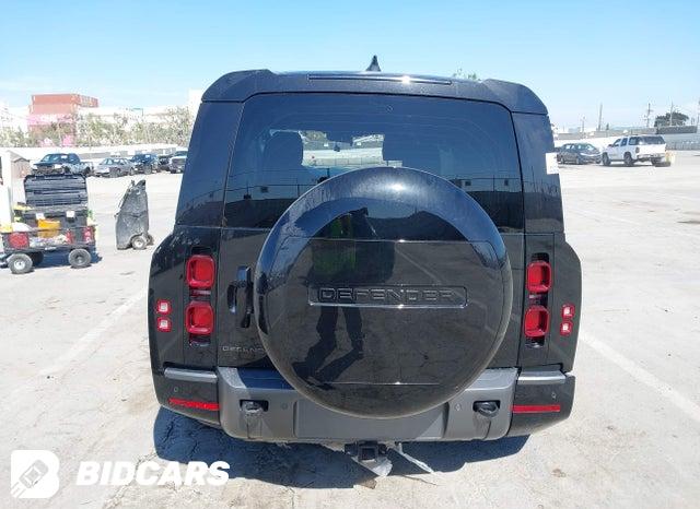 2024 Land Rover Defender — VIN SALEWFEU1R2260985, şəkil 16
