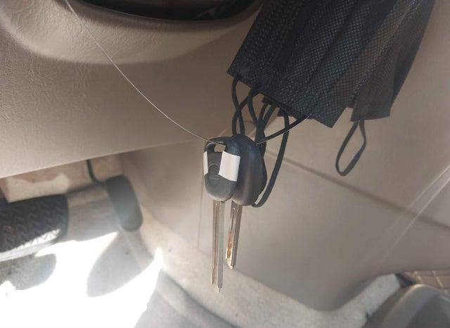 JT6HF10U3Y0105077 2000 Lexus RX photo no. 11