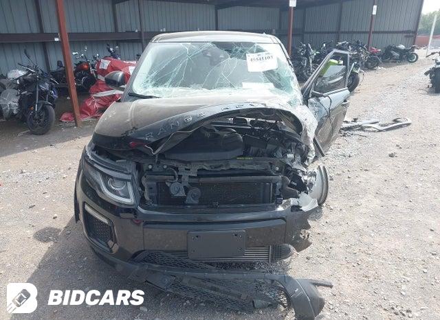 SALVP2BG4HH184842 2017 Land Rover Range Rover photo no. 13