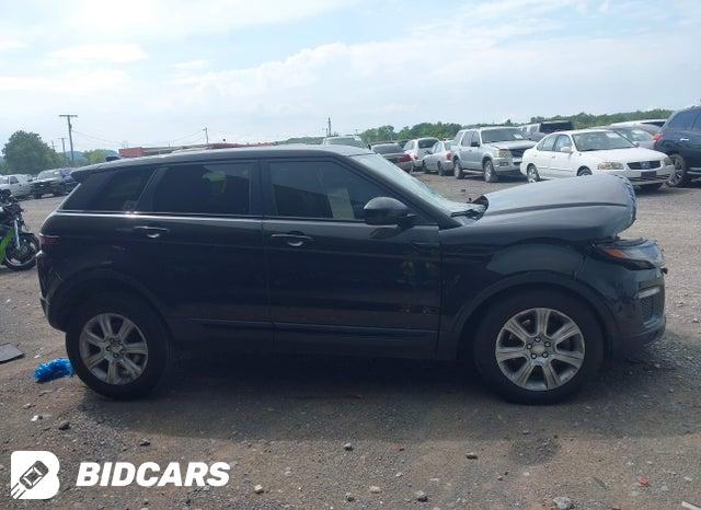 SALVP2BG4HH184842 2017 Land Rover Range Rover photo no. 14