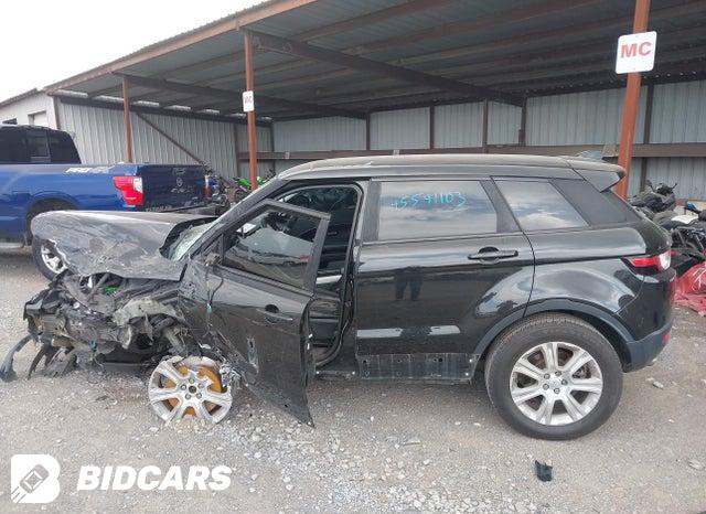SALVP2BG4HH184842 2017 Land Rover Range Rover photo no. 15