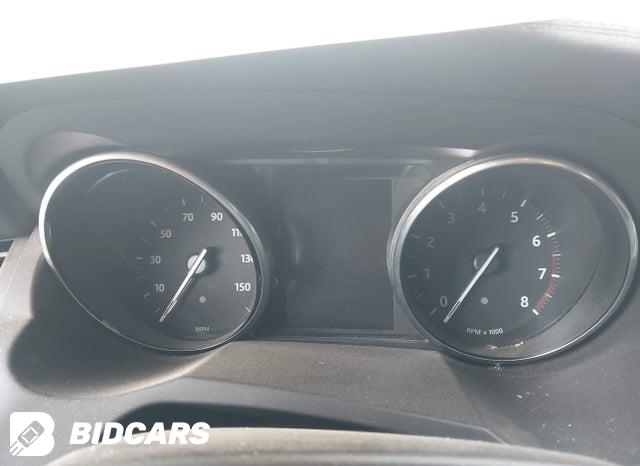 SALVP2BG4HH184842 2017 Land Rover Range Rover photo no. 7