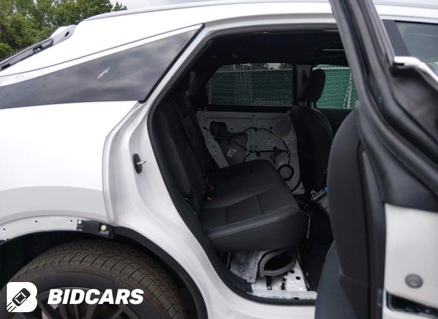 2T2BBMCA9TC109514 2026 Lexus RX 350H photo no. 8