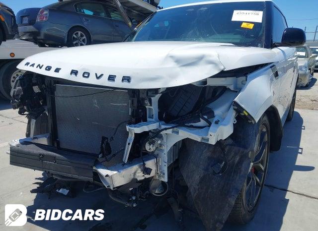 SAL1P9EU3RA421341 2024 Land Rover Range Rover photo no. 6