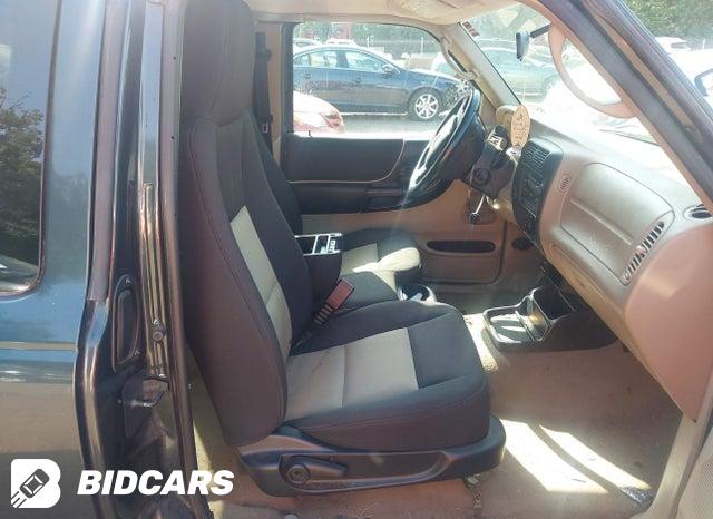 1FTYR44U64PB05894 2004 Ford Ranger photo no. 5