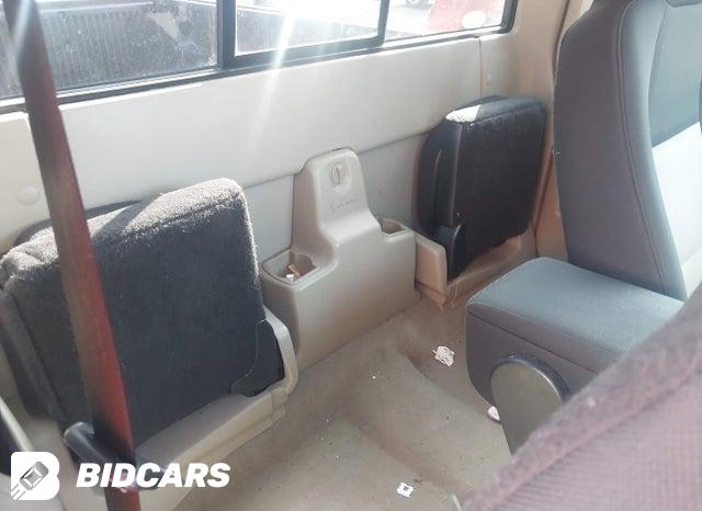 1FTYR44U64PB05894 2004 Ford Ranger photo no. 8