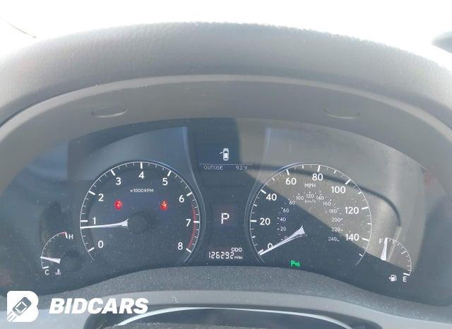 2T2ZK1BA1DC107336 2013 Lexus RX photo no. 7