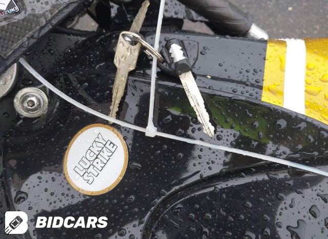 JS1GR7KA072101468 2007 Suzuki GSX-R750 photo no. 11