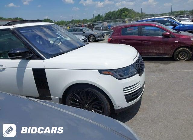SALGS2SV8KA539999 2019 Land Rover Range Rover photo no. 14