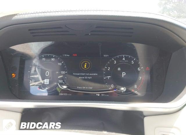 SALGS2SV8KA539999 2019 Land Rover Range Rover photo no. 7