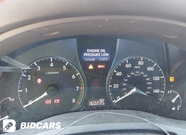 2T2ZK1BA2CC077519 2012 Lexus RX photo no. 7