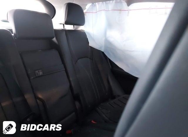2021 Lexus RX — VIN 2T2JZMDA6MC261872, şəkil 8